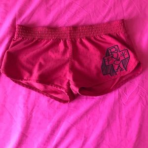 Women’s swim shorts